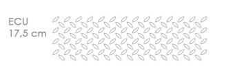 ECU 17,5 cm