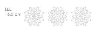 LEE 16,5 cm