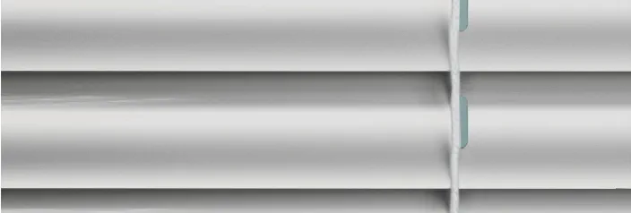 maßgefertigte Alu Jalousien