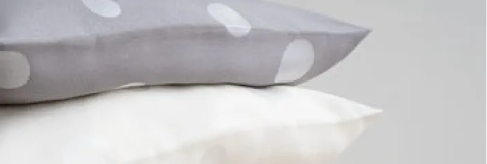 Kissen nach Maß