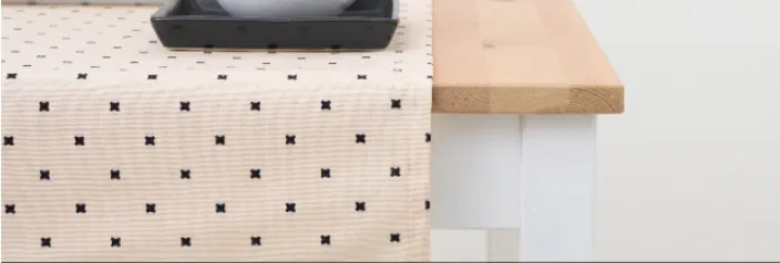 Tischdecken nach Maß