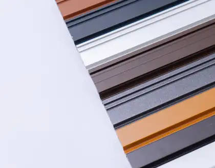 Fliegengitter Rahmen in verschiedenen Farben, individuell anpassbar, ab 96 €