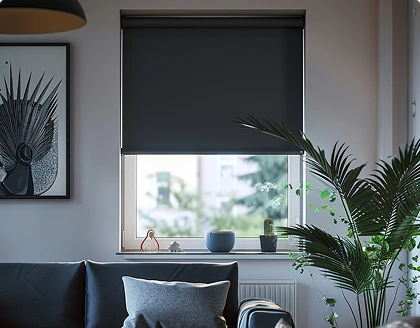 Thermo Rollo Anthrazit