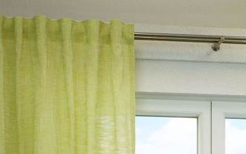 Vorhang-Schal Grün  - online bestellen